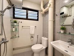 Blk 205 Clementi Avenue 6 (Clementi), HDB 4 Rooms #629769381